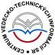 Logo Centra vedecko-technických informácií SR
