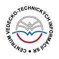 Logo Centra vedecko-technických informácií SR
