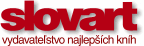 Logo Vydavateľstva slovart