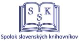 Spolok slovenských knihovníkov