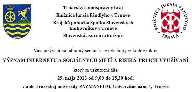 Pozvánka