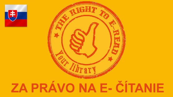 právo na e-čítanie