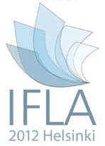 IFLA Helsinky 2012
