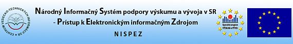 Centrum vedecko-technických informácií SR Vás pozýva na medzinárodnú konferenciu Informačné systémy o vede v EÚ, Štandardizácia a kompatibilita, 23. 4. 2009, Lamačská cesta 8/A v Bratislave 