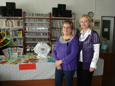 Poddukliansky knihovník, krst časopisu, 22. 4. 2010