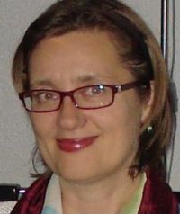 prof. PhDr. Jela Steinerová, PhD.