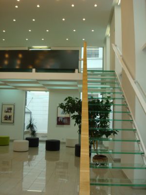 Kultúrno-vzdelávacie centrum ŠVK Košice