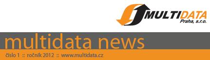 Spravodaj Multidata news