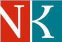 Logo Národní knihovny ČR