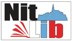 Logo NitLib