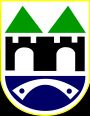 Erb mesta Sarajevo
