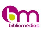 Logo Bibliomédias