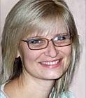 Spisovateľka Gabriela Futová