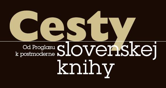 Pozvánka na otvorenie výstavy Cesty slovenskej knihy, 26. 2. 2010 o 16.00 hod.