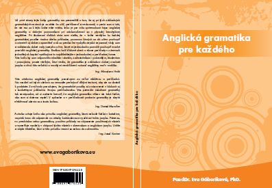 Anglická gramatika pre každého
