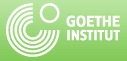 Logo Goethe inštitútu