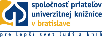 Logo Spoločnosti priateľov UK
