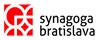 Logo Synagoga Bratislava