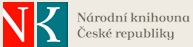 Logo Národní knihovny České republiky