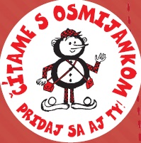 Logo súťaže Osmijanko