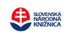 Logo Slovenskej národnej knižnice v Martine