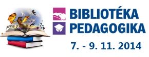 Bibliotéka 2014