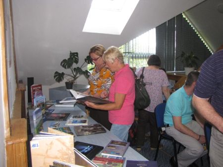 Najkrajšie knihy 2013