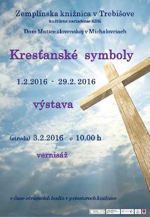  vernisáž výstavy fotoobrazov  3. februára 2016 o 10,00 h., výstava potrvá do 29. februára 2016