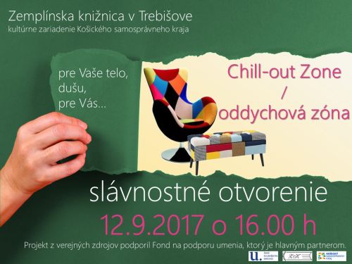 nová služba v Zemplínskej knižnici ž od 12. septembra 2017