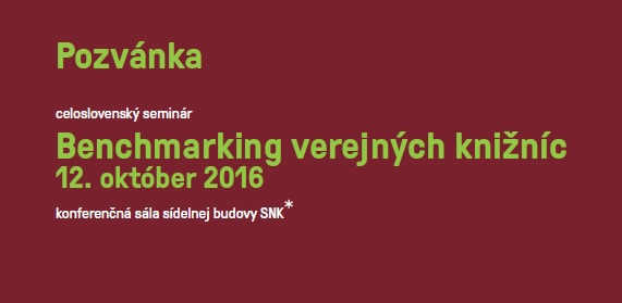 benchmarking