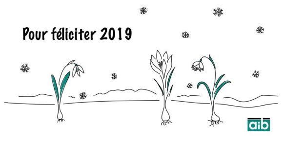 Vianoce 2018 AIB