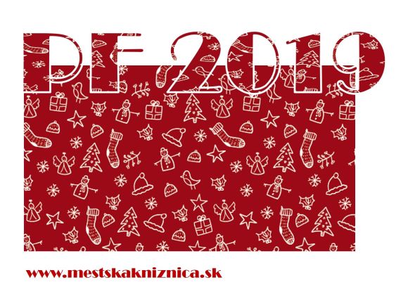 Vianoce 2018 MsK Bratislava